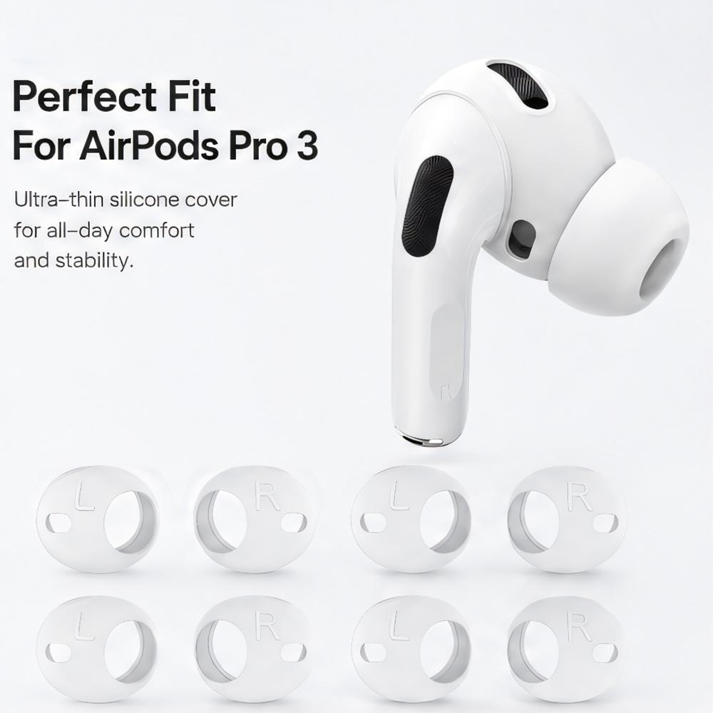 Paint Brush - For AirPods Pro 3 XDcase 6