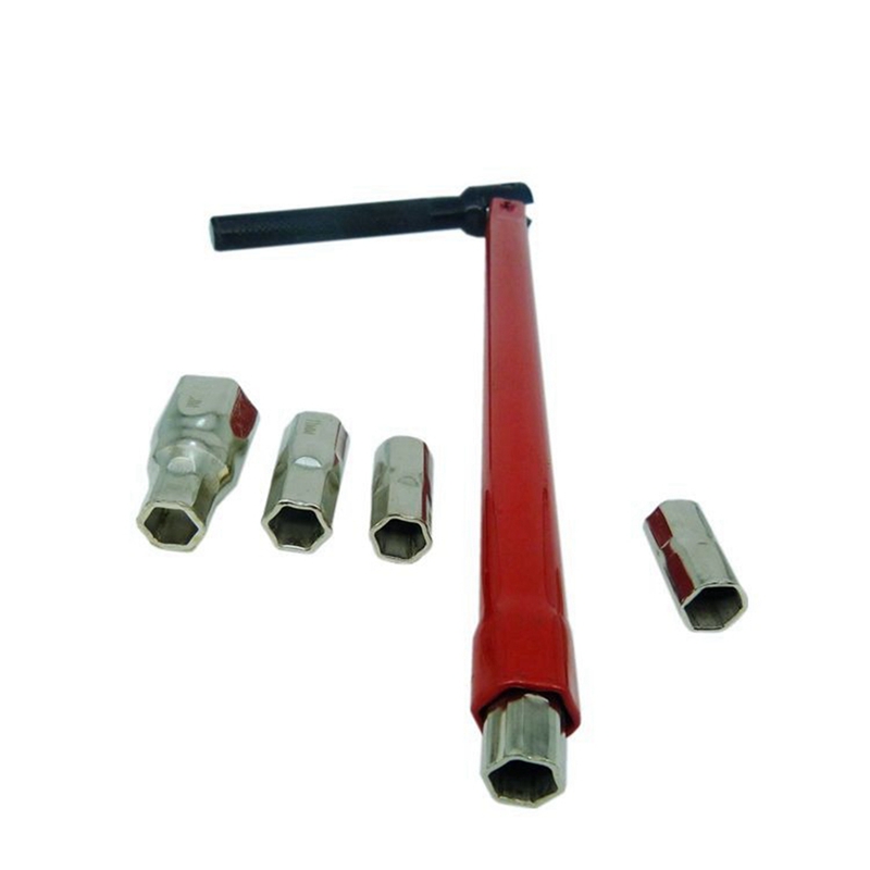 Socket Wrench Faucet Wrench Se - đánh giá và giá Faucet