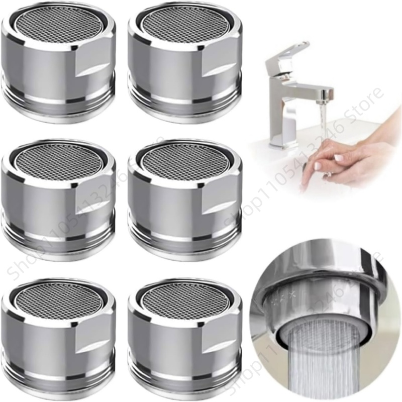 Aerators Water Saving Faucet T - đánh giá và giá Faucet