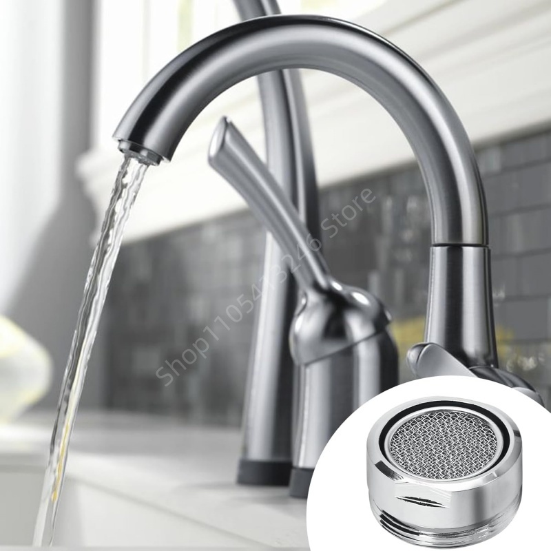 Aerators Water Saving Faucet T - đánh giá và giá Faucet