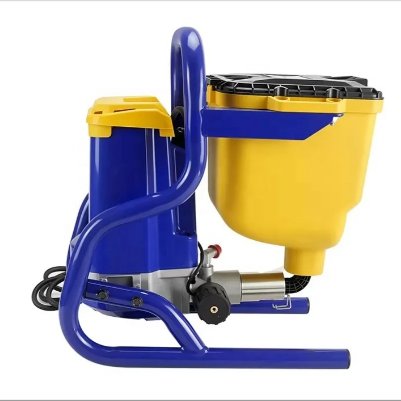 110V/220V High Pressure Paint  - đánh giá và giá Home Improvement Fence