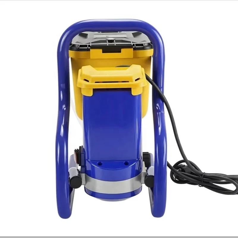 110V/220V High Pressure Paint  - đánh giá và giá Home Improvement Fence