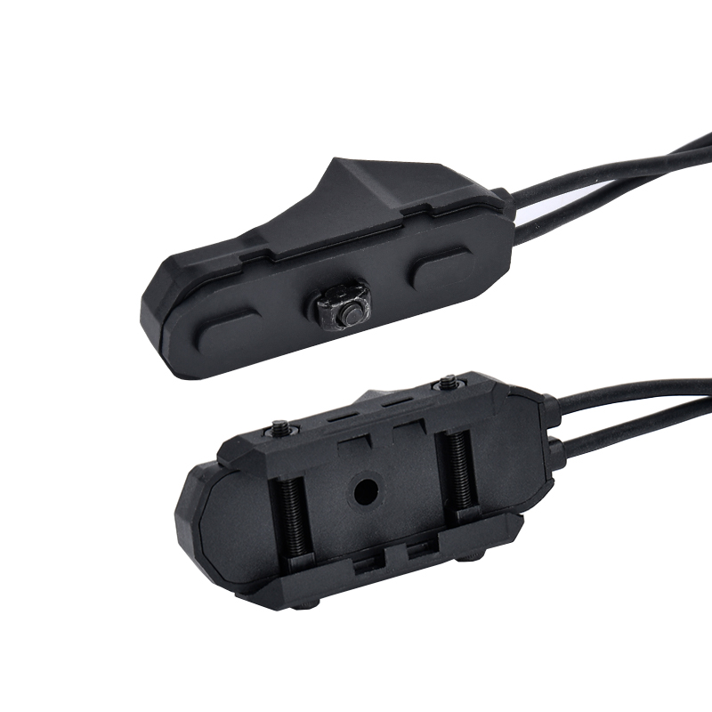 OGL Eotech Surefir Aluminum al - đánh giá và giá Light Switch