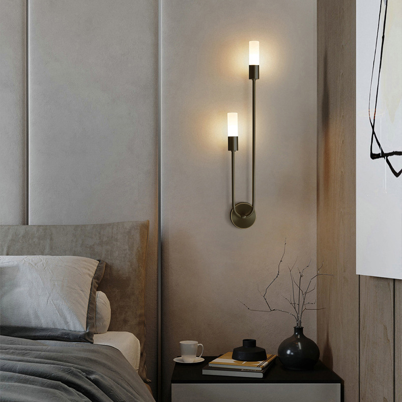 Retro Background Living Room A - đánh giá và giá Light Switch