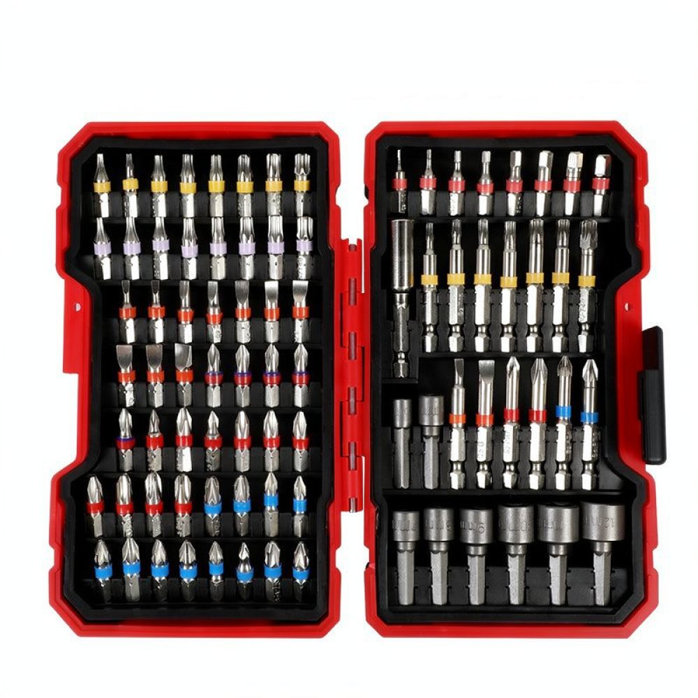 Universal Power Tool Accessory - đánh giá và giá Drill Bits