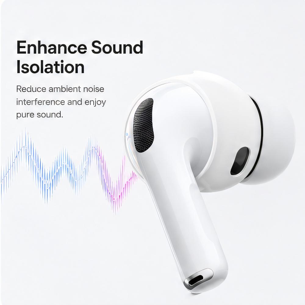 For AirPods Pro 3 XDcase 6 Pai - đánh giá và giá Paint Brush