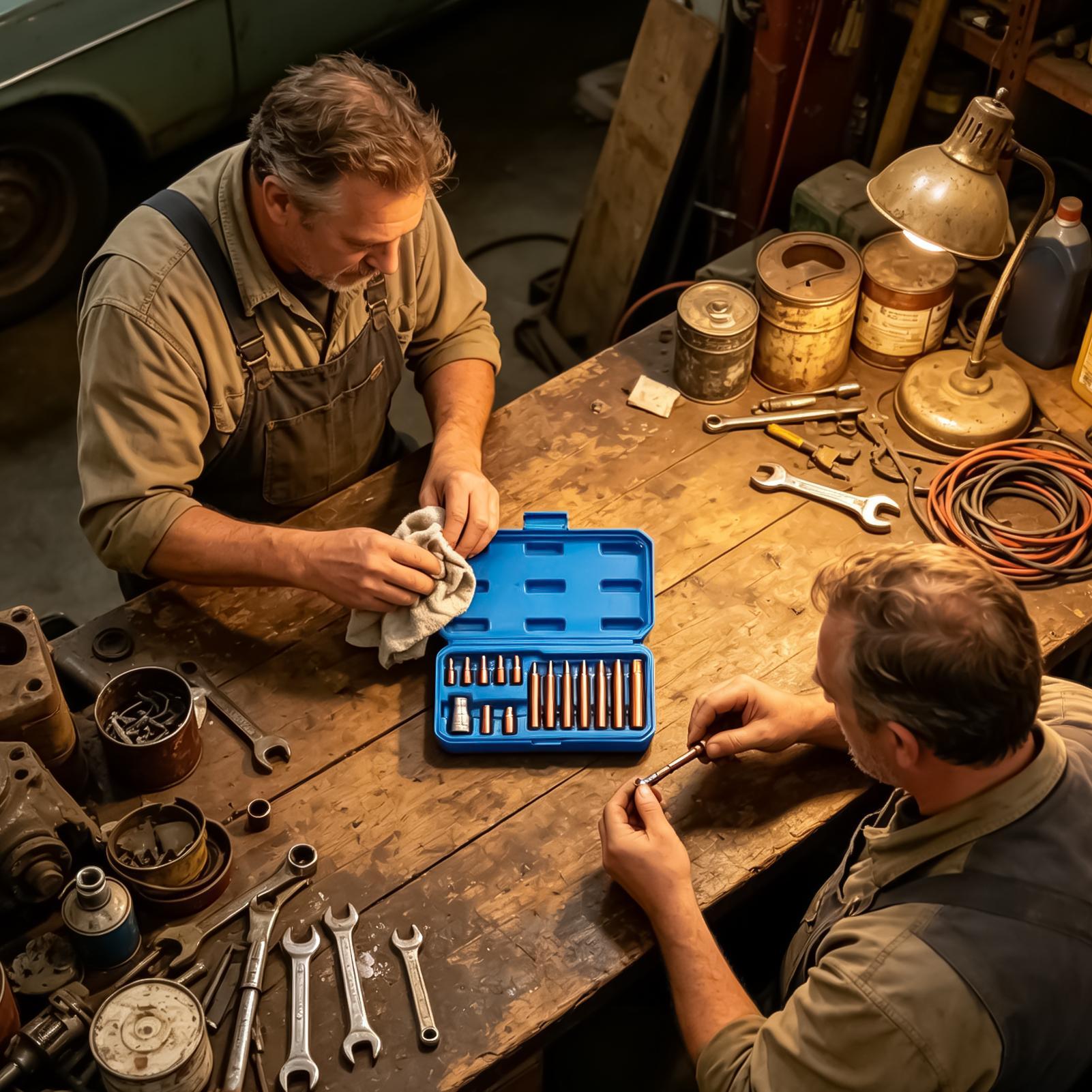 Magnetic Drill Bit Set Magneti - đánh giá và giá Drill Bits