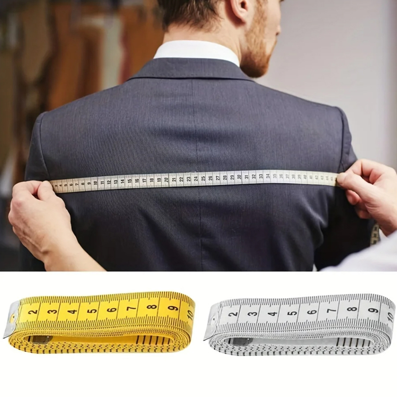150cm/60-Inch Soft Body Measur - đánh giá và giá Tape Measure