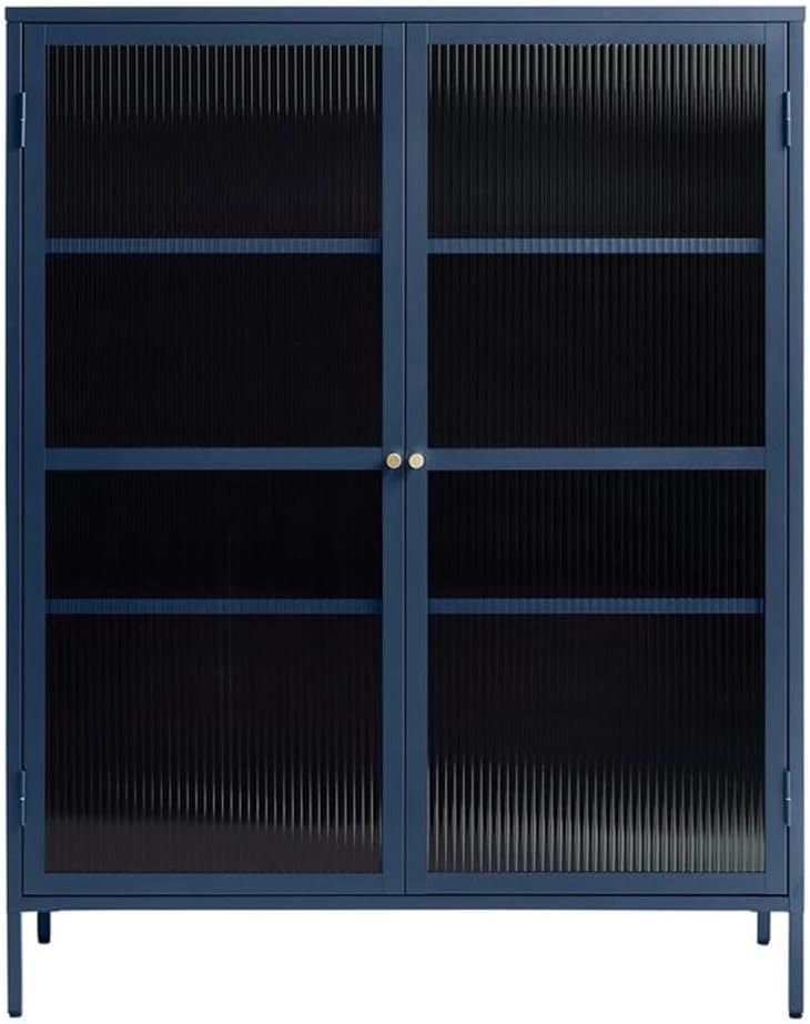 #￥Modern Steel Display Cabinet - đánh giá và giá Cabinet Hinges