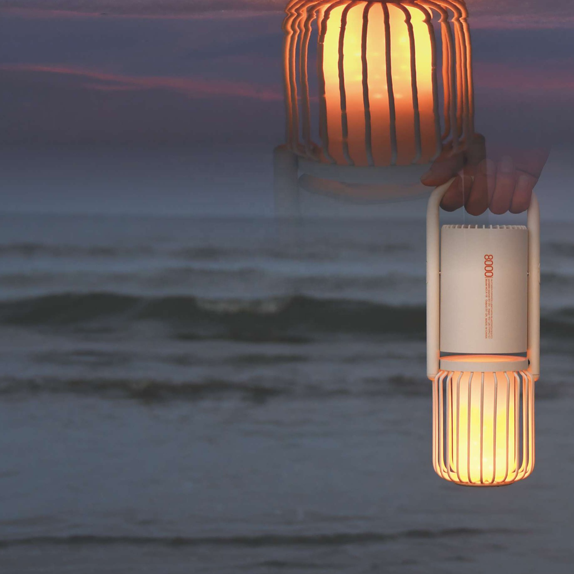 Camping Lanterns Rechargeable  - đánh giá và giá Light Switch