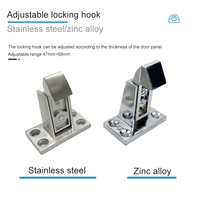 Adjustable Lock Window Handle  - đánh giá và giá Door Handle
