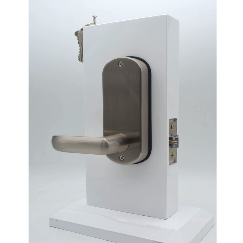 High Quality Zinc Alloy Handle - đánh giá và giá Door Lock