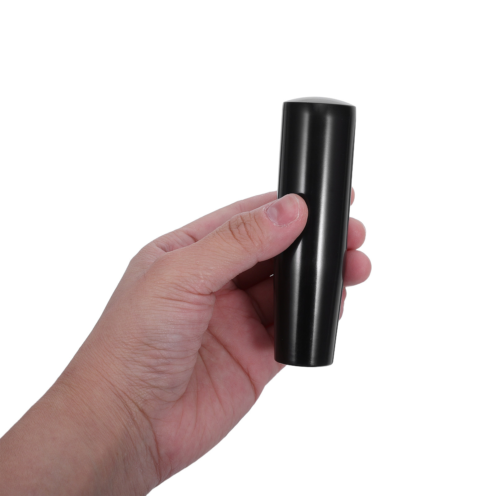 Black Revolving Handle 10Cm Fe - đánh giá và giá Door Handle