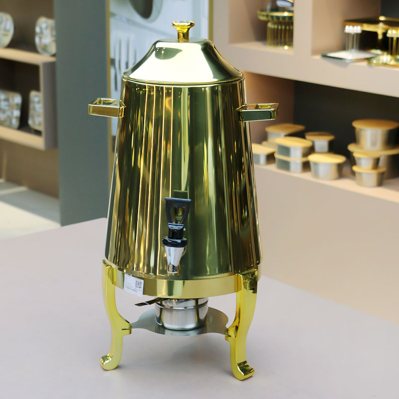 13L Large Capacity Coffee Juic - đánh giá và giá Faucet
