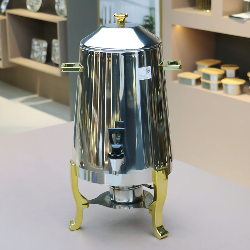 13L Large Capacity Coffee Juic - đánh giá và giá Faucet