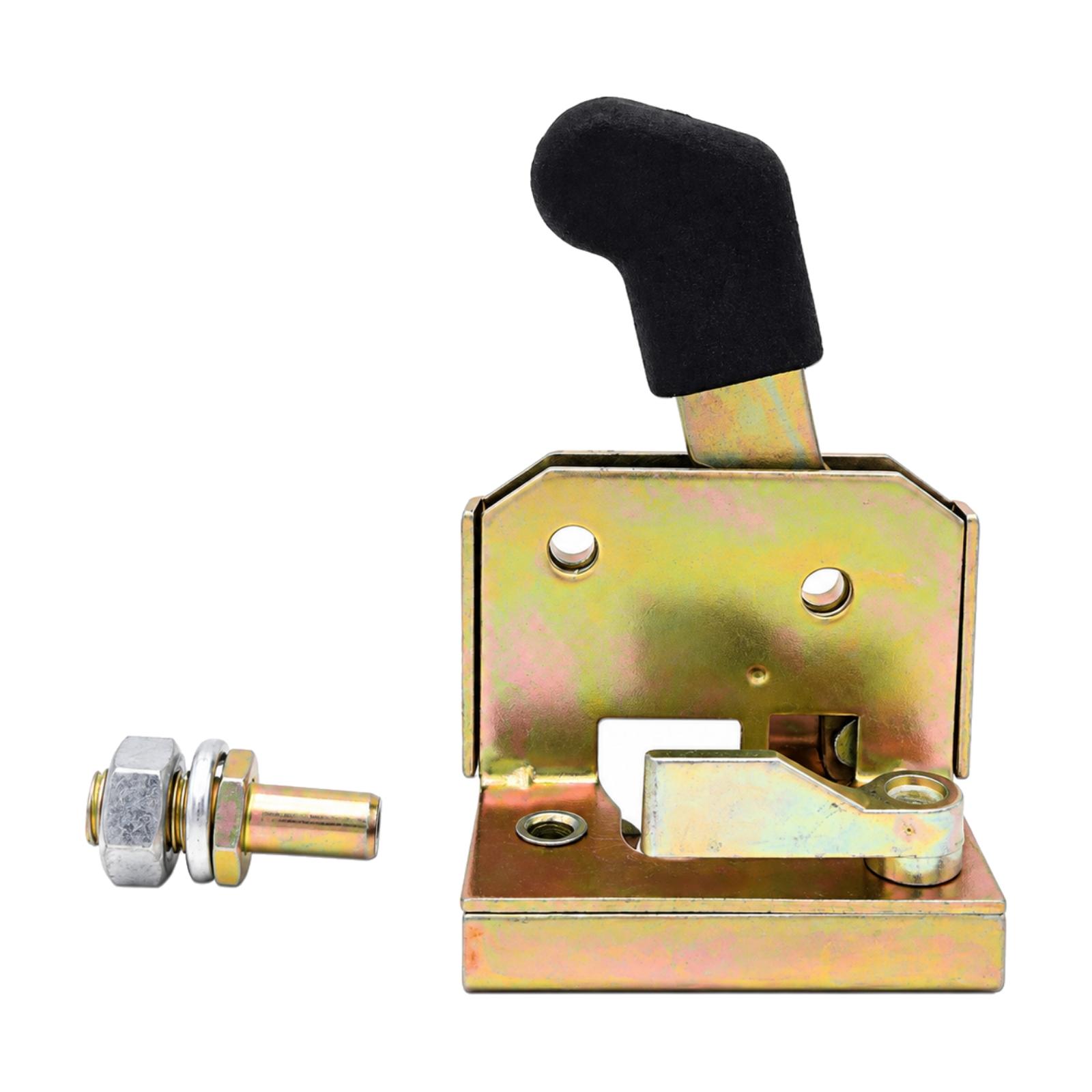 Mechanical Door Latch for Engi - đánh giá và giá Door Lock