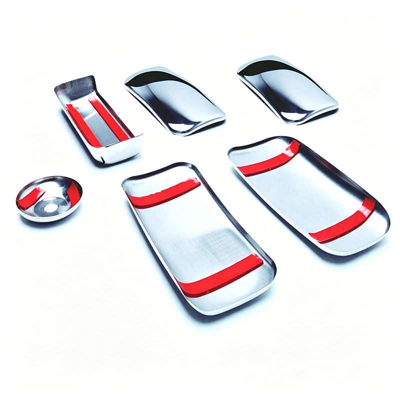 5pcs Motorhome Door Handle Cov - đánh giá và giá Door Handle