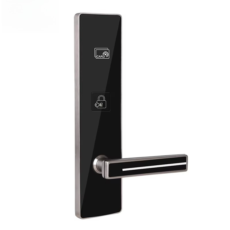 Home Electronic Electric Wifi  - đánh giá và giá Door Lock