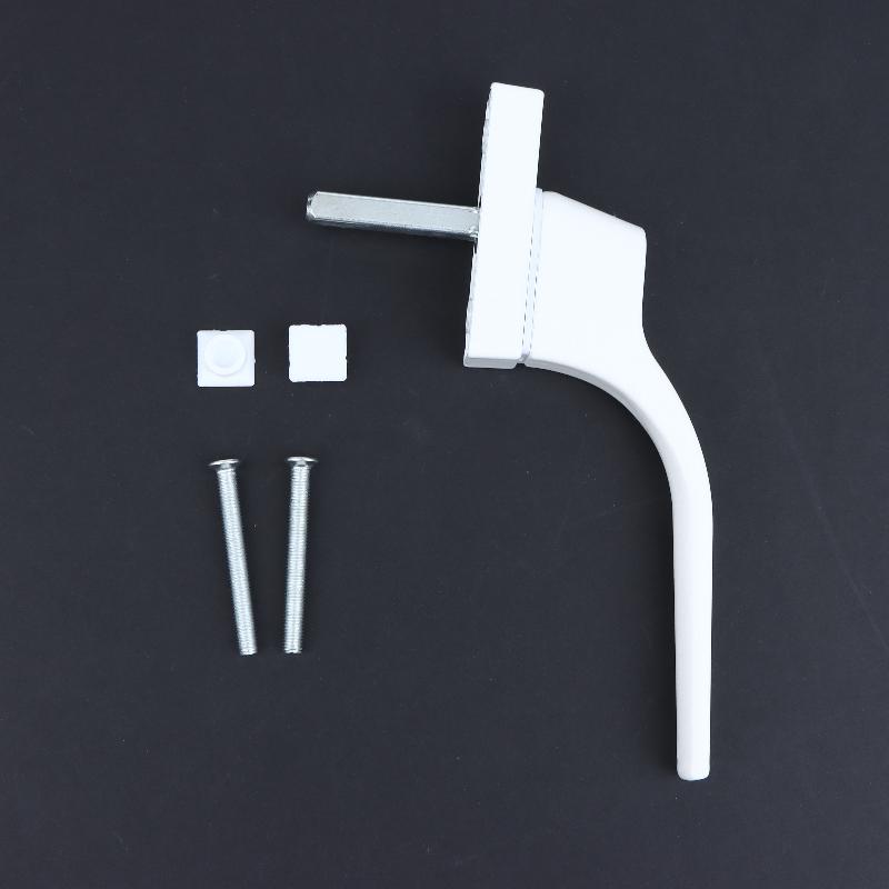 All Metal Outward Opening Wind - đánh giá và giá Curtain Rods