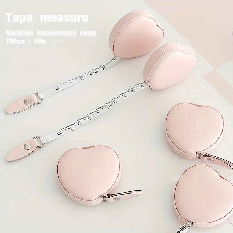 1pc Multi-Functional PU Leathe - đánh giá và giá Tape Measure