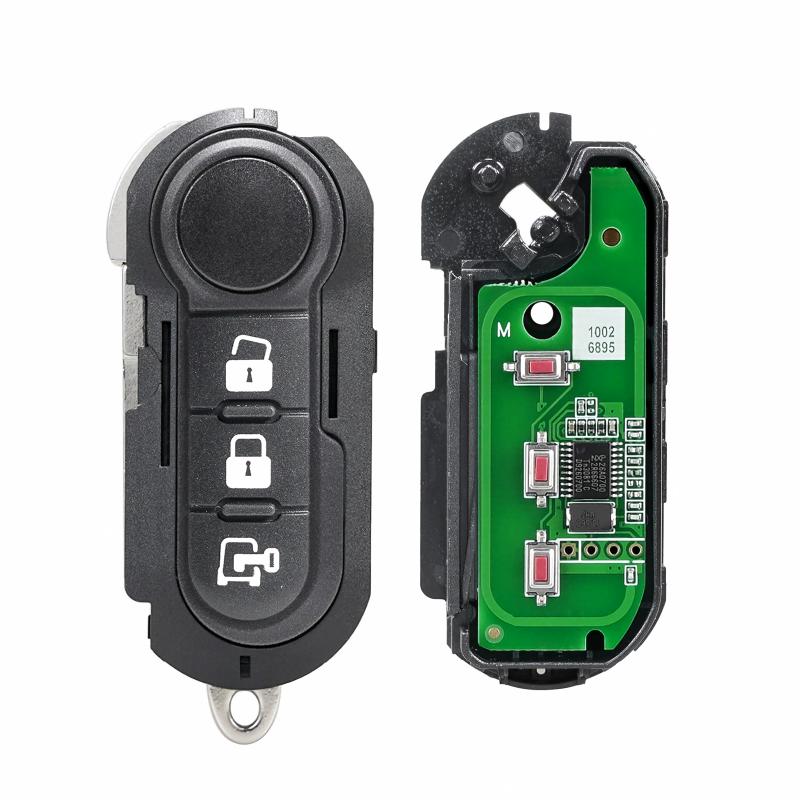 Fits FIAT DUCATO CITROEN RELAY - đánh giá và giá Door Lock