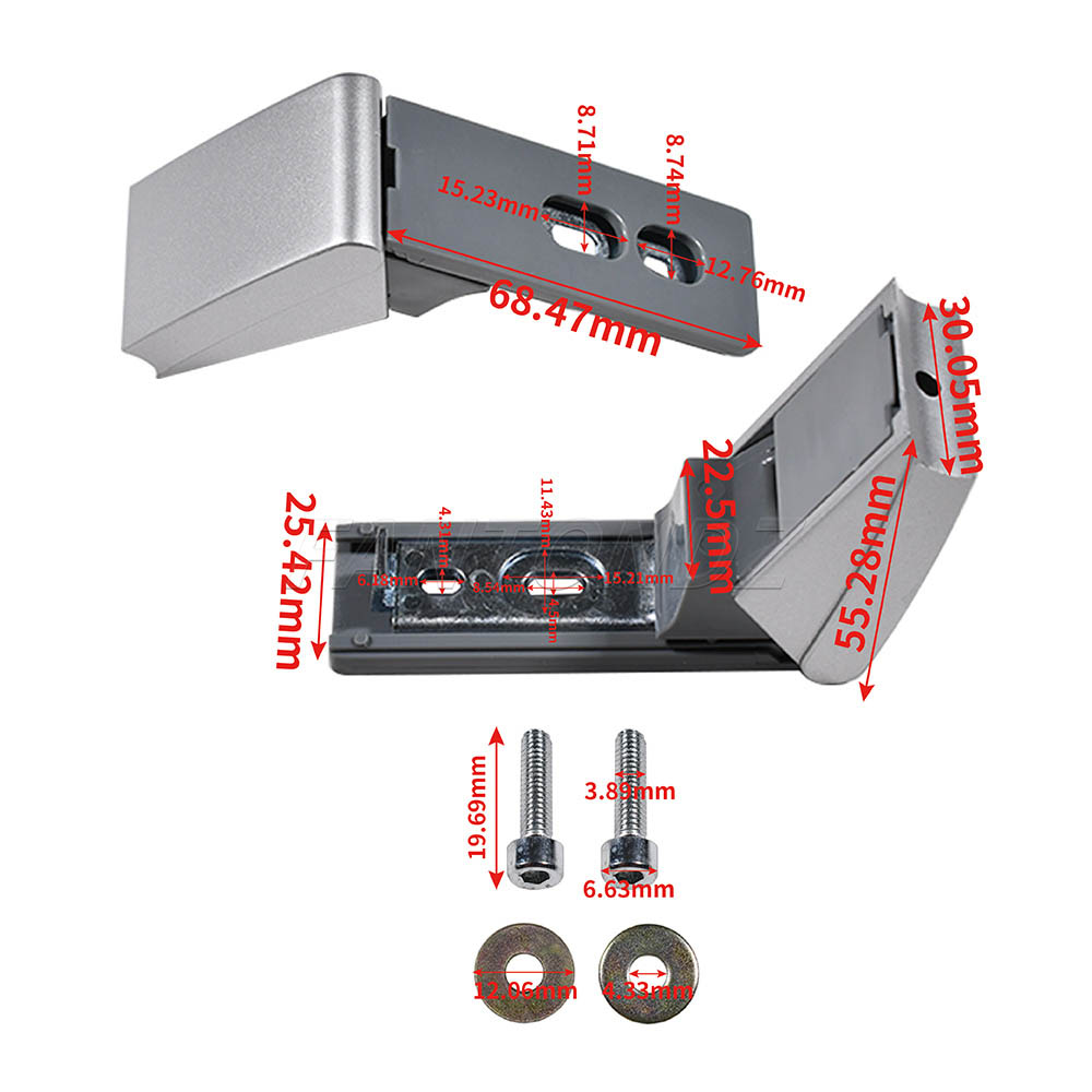 9590178 Door Hinge For Liebher - đánh giá và giá Door Handle