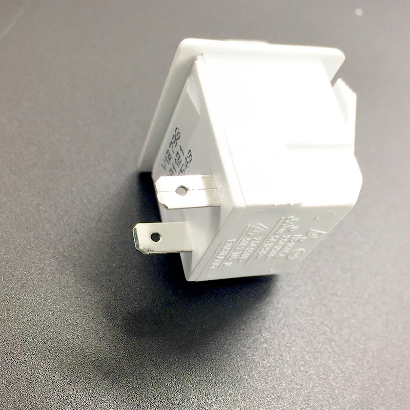 Suitable for Haier refrigerato - đánh giá và giá Light Switch